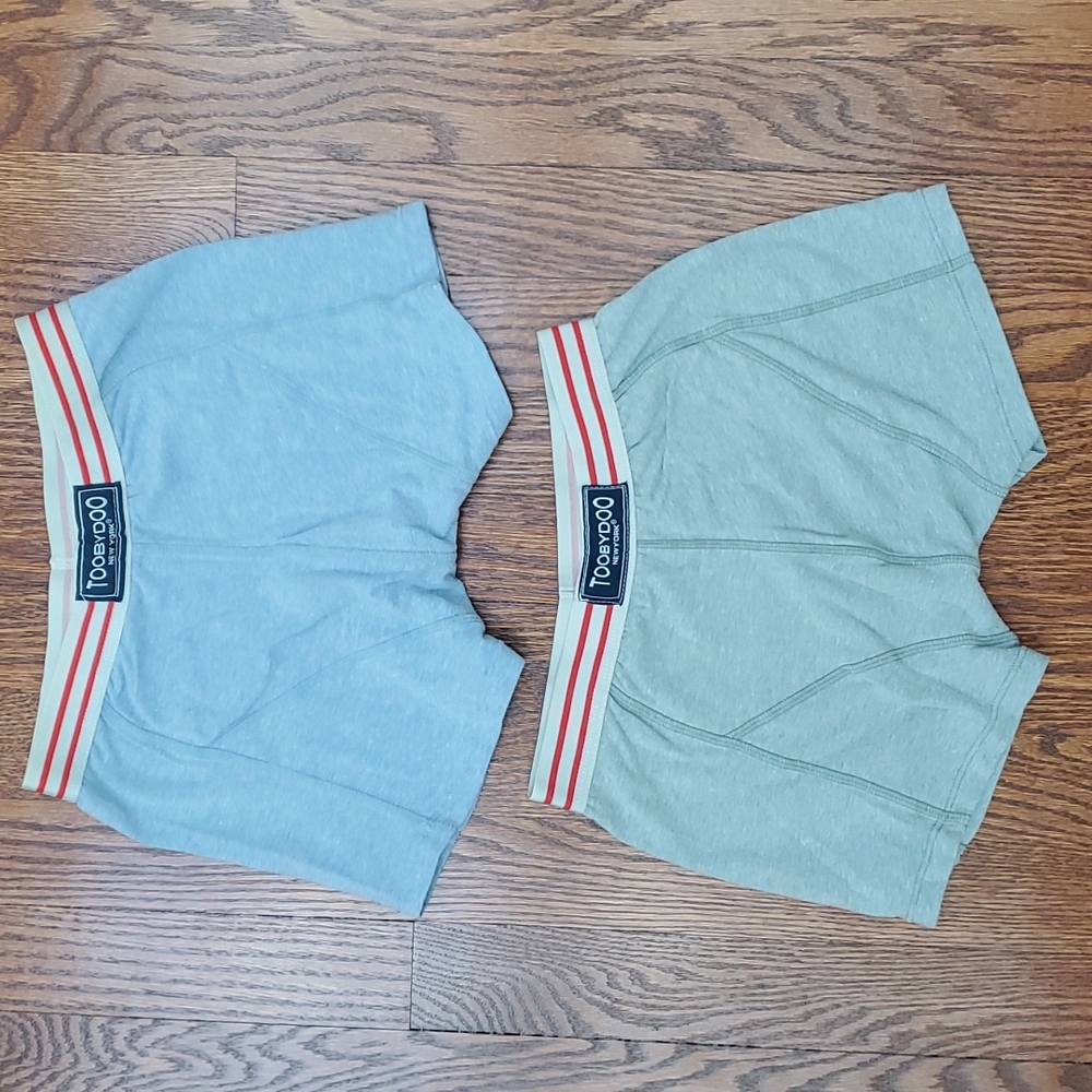 Toobydoo Boys underwear - size 9-10